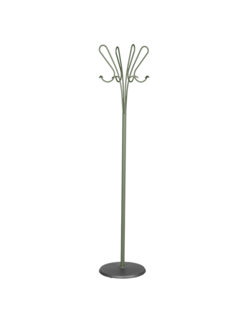 Portemanteau Accroche coeurs Fermob - 10 coloris