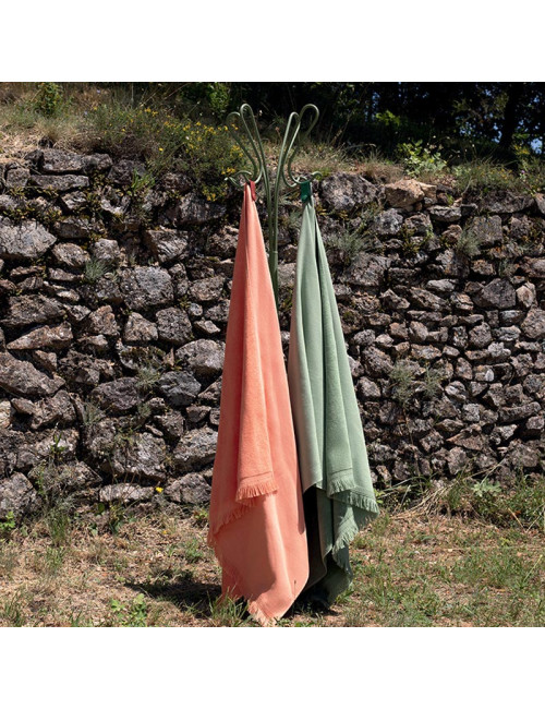 Portemanteau Accroche coeurs Fermob - 10 coloris