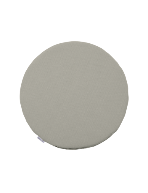 Galette de chaise ronde outdoor Fermob - 3 coloris 2 tailles