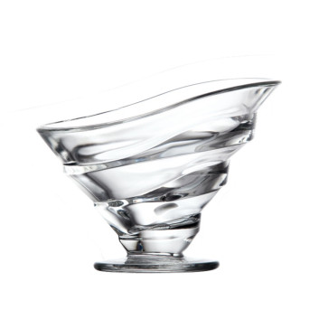 6 coupes basses à glace CIRCEE La Rochère
