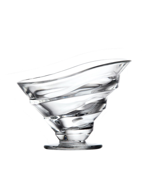 6 coupes basses à glace CIRCEE La Rochère