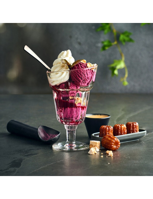 6 coupes à glace CHARLOTTE La Rochère
