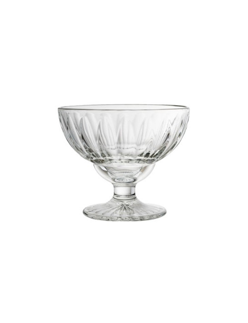 6 coupes à glace ELISE La Rochère