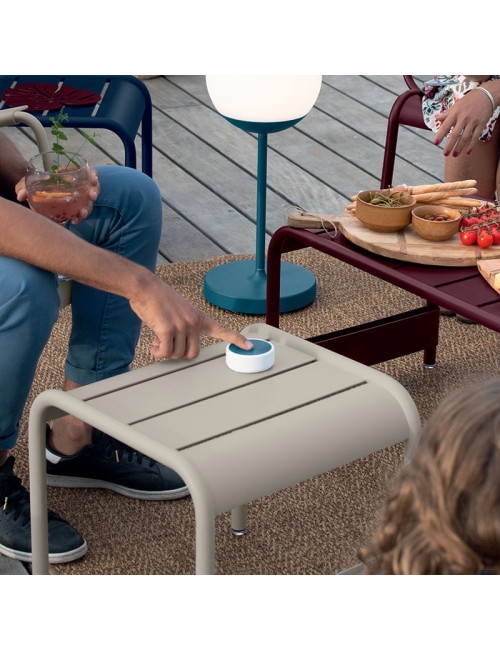 Interrupteur connecté Ludo Bluetooth Fermob - 3 coloris