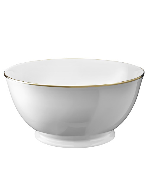 Saladier Eclipse Galon platine or Degrenne - 2 coloris