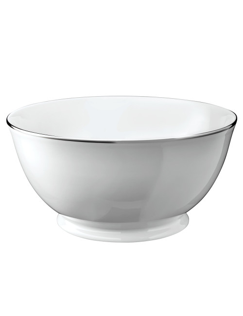 Saladier Eclipse Galon platine or Degrenne - 2 coloris