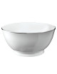 Saladier Eclipse Galon platine or Degrenne - 2 coloris
