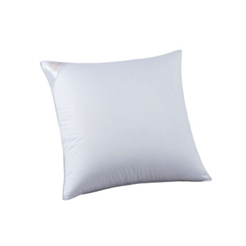 Oreiller Courchevel Pyrenex moelleux classique canard - 2 tailles