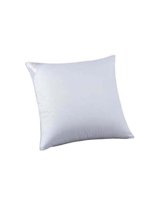 Oreiller Courchevel Pyrenex moelleux classique canard - 2 tailles