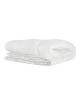 Couette Bayonne Pyrenex chaude 360g/m2 hiver canard - 6 tailles