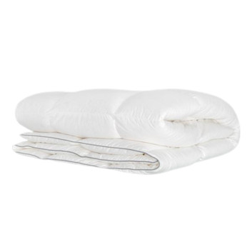 Couette Colombie Pyrenex tempérée 220g/m2 canard - 6 tailles
