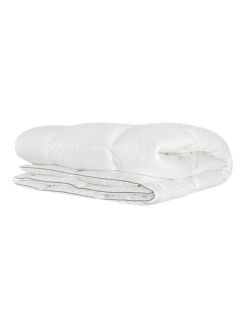 Couette Colombie Pyrenex tempérée 220g/m2 canard - 6 tailles