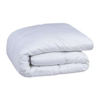 Couette Helsinki Pyrenex chaude 300g/m2 canard Legend 1859 - 6 tailles