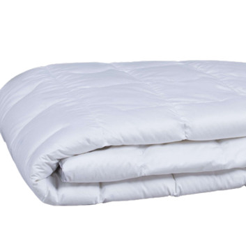 Couette Montréal Pyrenex légère 100g/m2 canard Legend 1859 été - 6 tailles