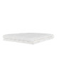 Couette Moorea Plus Pyrenex tempérée 150g/m2 oie jumelable - 6 tailles