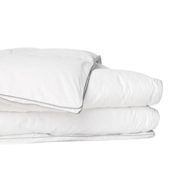 Pack 2 couettes Moorea Duo Pyrenex oie - 6 tailles
