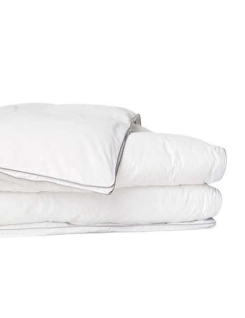 Pack 2 couettes Moorea Duo Pyrenex oie - 6 tailles