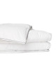 Pack 2 couettes Moorea Duo Pyrenex oie - 6 tailles