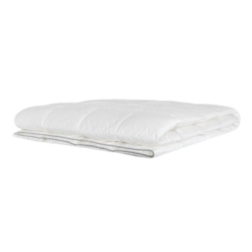 Couette Accous Pyrenex légère 80g/m2 été canard Legend 1859 - 6 tailles