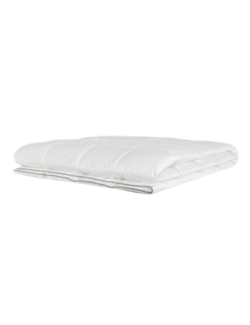 Couette Accous Pyrenex légère 80g/m2 été canard Legend 1859 - 6 tailles