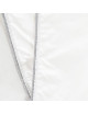 Couette Accous Pyrenex Plus tempérée 220g/m2 canard Legend 1859 - 6 tailles