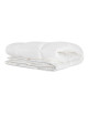 Couette Accous Pyrenex Plus tempérée 220g/m2 canard Legend 1859 - 6 tailles