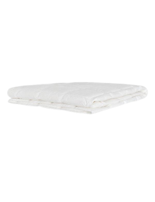 Couette Saint-Lary Pyrenex légère 60g/m2 été canard Legend 1859 - 5 tailles