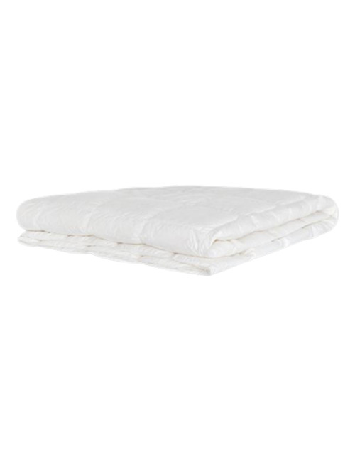 Couette Saint-Lary Plus Pyrenex tempérée 200g/m2 canard Legend 1859 - 6 tailles