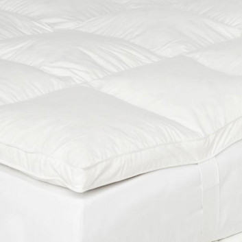 Surmatelas Ecrin Supérior Pyrenex ferme canard - 8 tailles