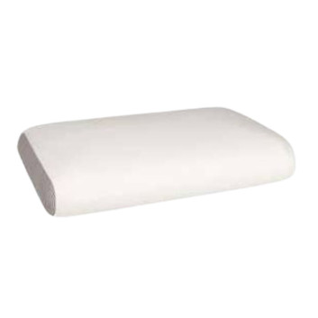Oreiller Ferret Pyrenex ergonomique à mémoire de forme 35x60cm