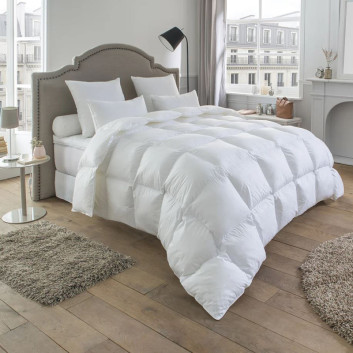 Couette Népal Light 180g/m² Drouault - 4 tailles
