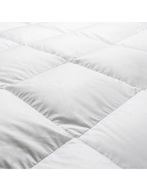Couette Platinium Drouault 250g/m² chaude - 4 tailles
