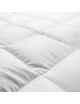 Couette Platinium Drouault 250g/m² chaude - 4 tailles