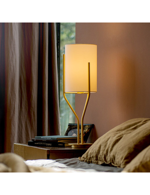 Lampe à poser Arborescence CVL - 8 finitions
