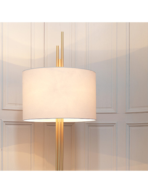 Lampadaire Upper CVL - 8 finitions