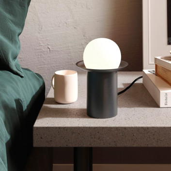 Lampe à poser Janed CVL - 8 finitions