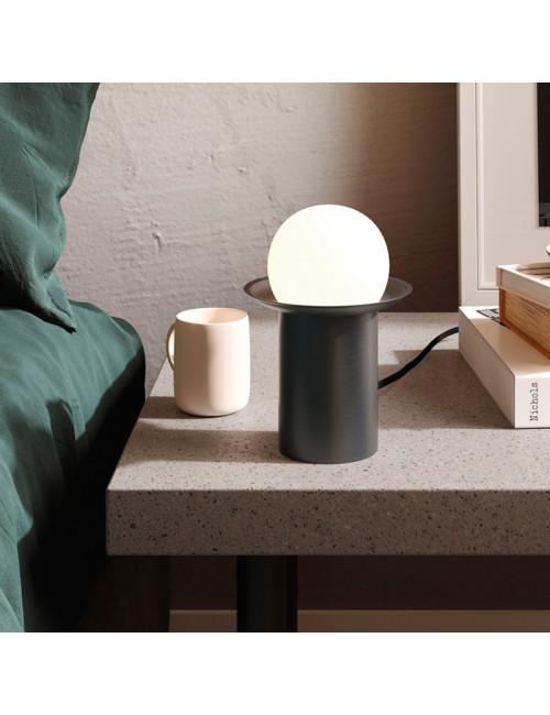 Lampe à poser Janed CVL - 8 finitions