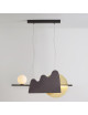 Suspension Nacho CVL - 2 tailles 4 finitions