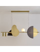 Suspension Nacho CVL - 2 tailles 4 finitions