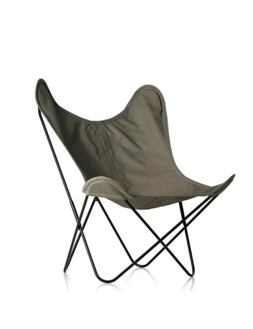 Toile housse Airborne Batyline Elios pour fauteuil AA - 7 coloris