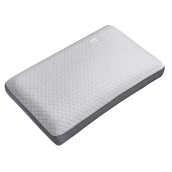 Oreiller Memory Spring Simmons mémoire de forme 41x66cm