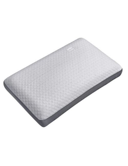 Oreiller Memory Spring Simmons mémoire de forme 41x66cm