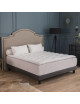 Surmatelas Arica enveloppant Drouault - 4 tailles