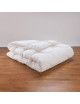 Surmatelas Arica enveloppant Drouault - 4 tailles
