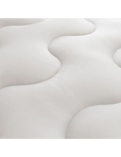 Surmatelas Arica enveloppant Drouault - 4 tailles