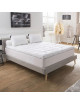 Surmatelas Palace confort Drouault - 4 tailles