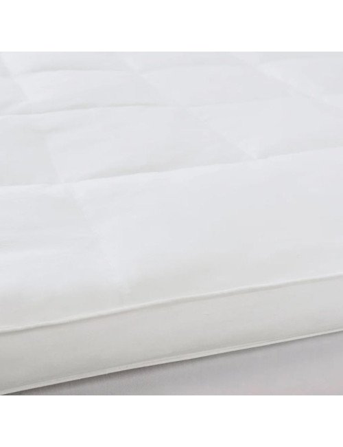 Surmatelas Palace confort Drouault - 4 tailles