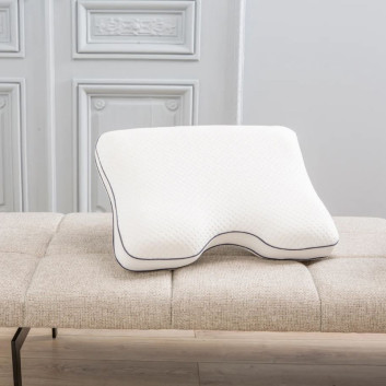 Oreiller Astucieux Drouault médium - 40x55cm
