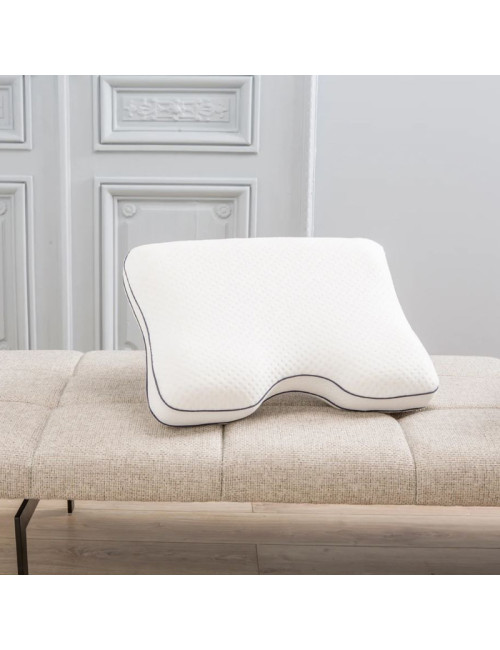 Oreiller Astucieux Drouault médium - 40x55cm