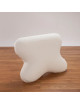 Oreiller All in one Drouault moelleux - 40x55cm